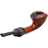 Ping Zhan Smooth Bent Dublin