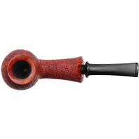 Ping Zhan Sandblasted Bent Apple