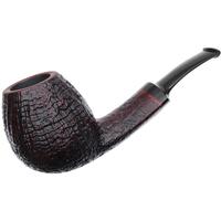 Alexander Tupitsyn Sandblasted Bent Brandy