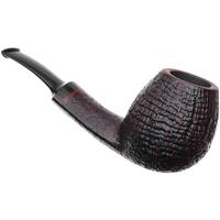 Alexander Tupitsyn Sandblasted Bent Brandy