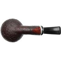 Alexander Tupitsyn Sandblasted Bent Apple with Silver