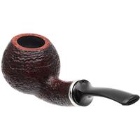 Alexander Tupitsyn Sandblasted Bent Apple with Silver