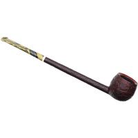 Scottie Piersel Sandblasted Pencil Shank Apple