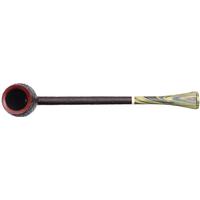 Scottie Piersel Sandblasted Pencil Shank Apple