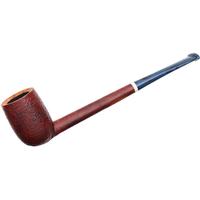 Scottie Piersel Sandblasted Pencil Shank Billiard