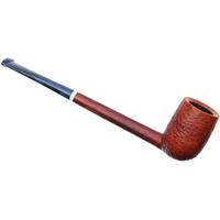 Scottie Piersel Sandblasted Pencil Shank Billiard
