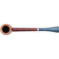 Scottie Piersel Sandblasted Pencil Shank Billiard