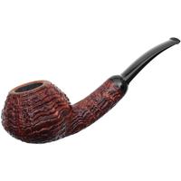 Ryan Alden Sandblasted Tomato (King of Clubs)