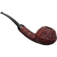Ryan Alden Sandblasted Tomato (King of Clubs)
