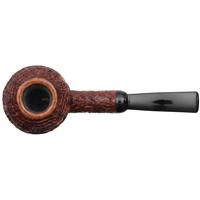 Ryan Alden Sandblasted Tomato (King of Clubs)
