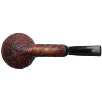 Ryan Alden Sandblasted Tomato (King of Clubs)