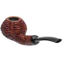 Ryan Alden Sandblasted Tomato (King of Clubs)