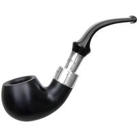 Irish Seconds Smooth Bent Apple Spigot Fishtail (1)