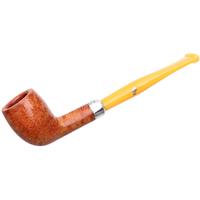 Irish Seconds Smooth Belgique with Army Mount Fishtail (1)