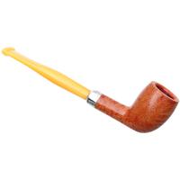 Irish Seconds Smooth Belgique with Army Mount Fishtail (1)