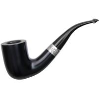 Irish Seconds Smooth Bent Billiard P-Lip (9mm) (1)