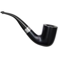 Irish Seconds Smooth Bent Billiard P-Lip (9mm) (1)