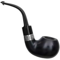 Irish Seconds Smooth Bent Apple P-Lip (9mm) (1)