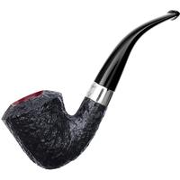 Irish Seconds Partially Rusticated Calabash Fishtail (3)