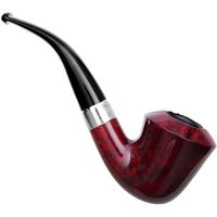 Irish Seconds Partially Rusticated Calabash Fishtail (3)