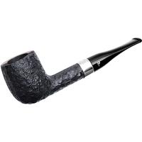 Irish Seconds Partially Rusticated Billiard Fishtail (9mm) (3)
