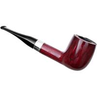 Irish Seconds Partially Rusticated Billiard Fishtail (9mm) (3)