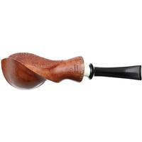 American Estates Rolando Negoita Partially Rusticated Freehand with Red Palm (2012)
