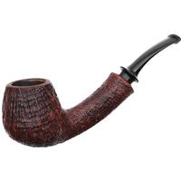 American Estates J&J Sandblasted Bent Brandy (2014)