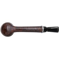 American Estates J. Alan Smooth Long Shank Bent Egg with Silver (1149) (2016)