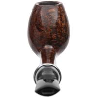 American Estates J. Alan Smooth Long Shank Bent Egg with Silver (1149) (2016)
