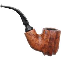 American Estates J.M. Boswell Smooth Fluted Oom Paul (2004)
