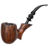 Danish Estates Preben Holm Smooth Freehand