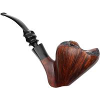 Danish Estates Preben Holm Private Collection Freehand (101)