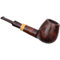 Danish Estates Jorn Larsen Smooth Brandy with Boxwood (9mm)