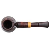 Danish Estates Jorn Larsen Smooth Brandy with Boxwood (9mm)