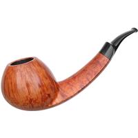 Danish Estates Benni Jorgensen Smooth Bent Brandy