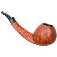 Danish Estates Benni Jorgensen Smooth Bent Brandy
