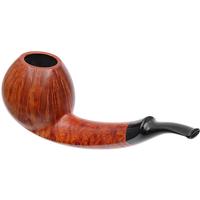 Danish Estates Benni Jorgensen Smooth Bent Brandy