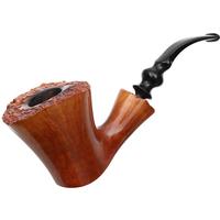 Danish Estates Bjarne Smooth Freehand