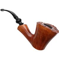Danish Estates Bjarne Smooth Freehand