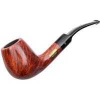 Danish Estates Georg Jensen Smooth Bent Brandy (1954-1994) (Unsmoked)