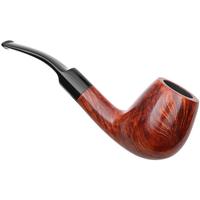 Danish Estates Georg Jensen Smooth Bent Brandy (1954-1994) (Unsmoked)