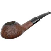 Danish Estates Stanwell Sandblasted (91R) (Regd. No.) (1948-1960s)