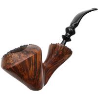 Danish Estates Ben Wade Golden Matt Freehand