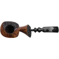 Danish Estates Ben Wade Golden Matt Freehand