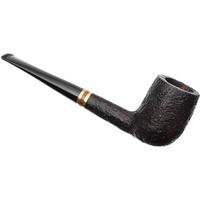 Danish Estates Stanwell Brass Band Sandblasted (52) (1970s-1990s)