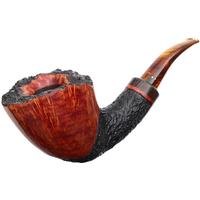 Danish Estates Winslow Partially Rusticated Bent Dublin (E) (Ekstra)