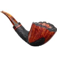 Danish Estates Winslow Partially Rusticated Bent Dublin (E) (Ekstra)