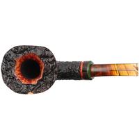 Danish Estates Winslow Partially Rusticated Bent Dublin (E) (Ekstra)