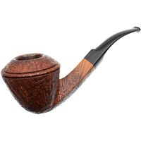 Danish Estates Lasse Skovgaard Sandblasted Bent Bulldog